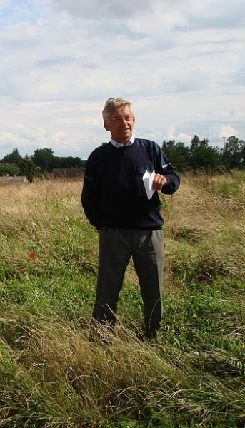 Dr. Christof Wolff